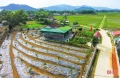 Xây dựng nông thôn mới, Hà Tĩnh từng bước giải quyết hiệu quả các vấn đề xã hội