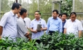 10 dấu ấn trong xây dựng nông thôn mới ở Hà Tĩnh
