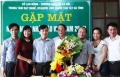 Văn phòng Điều phối NTM tỉnh: Chúc mừng ngày Nhà giáo Việt Nam