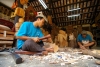 Xã Trường Sơn:Triển khai xây dựng cụm làng nghề