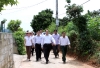 Phó Thủ tướng Vũ Văn Ninh kiểm tra xây dựng nông thôn mới tại huyện Võ Nhai