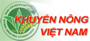 Khuyến nônng Việt Nam